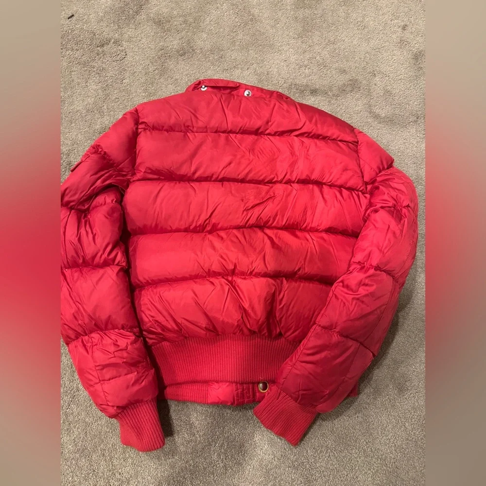 True Religion‎ Puffer Jacket